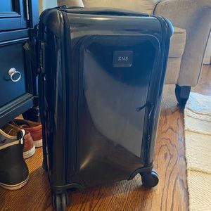 Tumi carryon